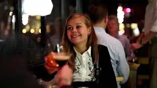 A Hereford Beefstouw - Tivoli, København