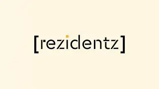 Welcome rezidentz