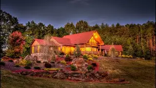 Lonesome Dove | Cabins in Blue Ridge