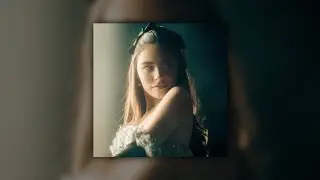 Madison Beer - Follow The White Rabbit (sped up)