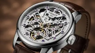 Top 10 Rolex Alternatives Every Collector Is Secretly Buying
