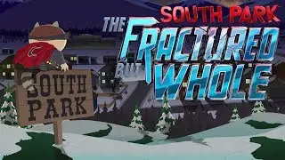 SOUTH PARK (part 7)