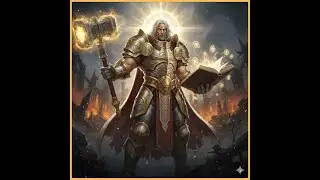 Diablo IV Paladin Judgement build Pit 90 Hardcore