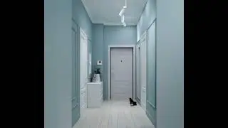 Perfect Wall Color Combination Ideas 🤩🧡❤️🩵🩷💜#video #viralvideo #roomdecoration #home