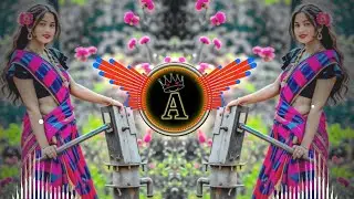 Bindiya Chamke Choodi Khanke 💞| dj hindi song |💞 old love song 💞| sadabahar dj remix songs | JOHM