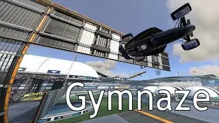 ZrT Fan Maps - Gymnaze