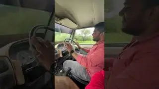 First four wheeler driving (camper) #adventure #music #drivingsimulator #vlogs