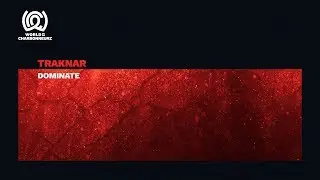 Traknar - Dominate (Original Mix)