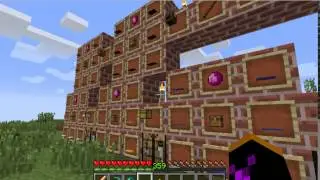 Geochest Mod Showcase with Blockyus!