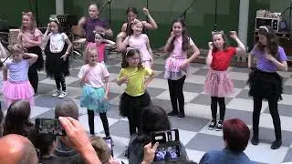 Jarní koncert 2022