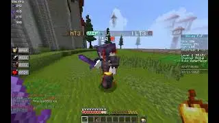 2V2 - LT3 & MT3 vs HT3 & LT3 | (Full Fight)
