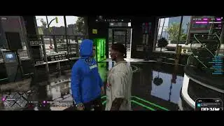 GTA FIVEM PC: ZOOKIE 
