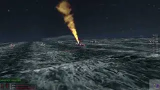 Тест игры Thunderbolt II (PC, 2004) - 1080p HD