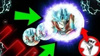 This is probabily my best dual agar edit ever...
