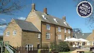 The World's End - Northampton | Northampton, United Kingdom | Hotel Review ⭐
