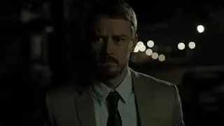 Patriot - The evidence room