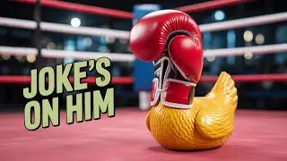 600 aka Christopher Lovejoy Gets OBLITERATED in Latest BOXING 🥊🥊 Match!(RETIREMENT DUE)