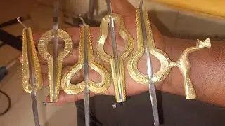 Bass Brass Mouth Harp - A Unique Item for Sale | jews harp for sale | morchang for sale | khomus
