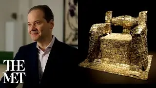 Conversations with Max Hollein: Flight into Egypt: Black Artists and Ancient Egypt, 1876-Now