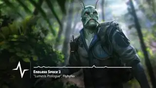 Lumeris Prologue - Endless Space 2 Original Soundtrack