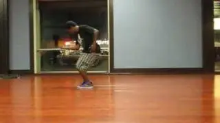 Jaffar (Solo) - TM Dance Studio