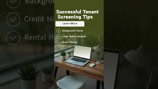 Successful Tenant Screening Tips