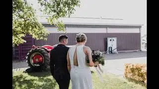 Hidden Gems Wedding - Niagara on the Lake