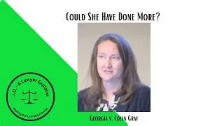 The 32 Minutes That Could Decide the Colin Gray Trial