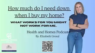 How Much Do Buyers Really Need to Put Down?