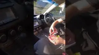 Небольшой фокус с картами Свенгали