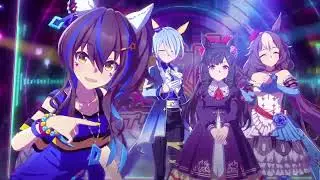 うちらが妖精族のウマ娘