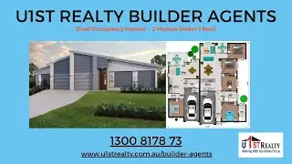Unlocking Dual Occupancy Homes: Your Key to Investing in Queensland's Real Estate