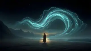 Awaken Intuition &bull; Meditation Music | 852 Hz Energy Vibration & Healing &bull; Raise Positive Vibrations