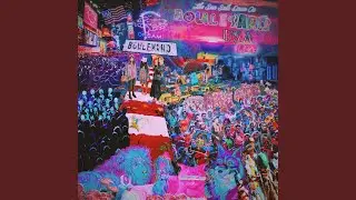 Take Me Baby Im Losing My Mind (Live)