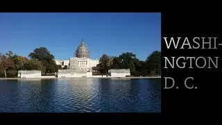 Washington DC Photour