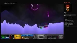Shellshock live xp grind to global rank 1