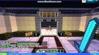 Minecraft 1.7.2 Faction PvP Raid Grief Server!