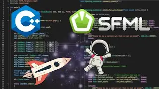 C++ 2D Game Development With SFML | Introduction to Textures and Sprites