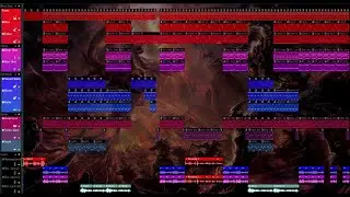 Ferociter dimicamus [English & Latin]