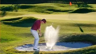 Meet golfer Maclain Huge - Virginia Tech