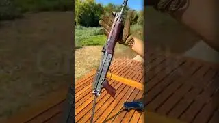 Угадайте что за оружие #chaynik #russia #youtube #army #gun #military #new #funny #рекомендации