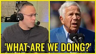 Reiss: Pro Football Hall of Fame's system is broken