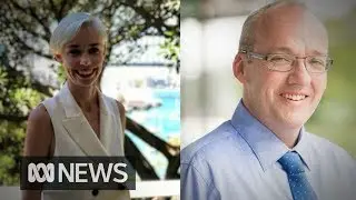 ABC Journalist says NSW Opposition Leader touched her inappropriately | ABC News