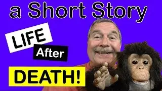 Life After Death, A Workamper's Story