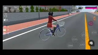 sakura city