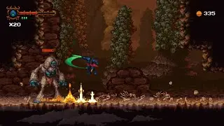 Primal Light: Stage 6 (Charm 9)
