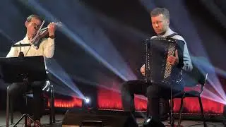 KONCERT PROMOCYJNY XXIX FESTIWAL SOLISTÓW I ZESPOŁÓW AKORDEONOWYCH  KOTLIN 2024 (9.10.2024)