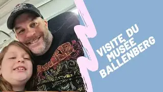 Ballenberg encore ferm&eacute;  : Une Exp&eacute;rience Paisible en Famille...