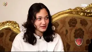 زوجة الشهيد العقيد أحمد شحاتة: القوات المسلحة دايما بتسأل علينا من يوم استشهاده وبيهتموا بينا