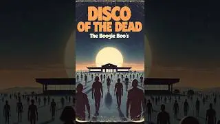 1978 Lost Disco Song Inspired by Dawn of the Dead #dawnofthedead #lostmedia #discomusic